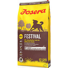 Kuivtoit koertele Josera Festival, 12,5 kg