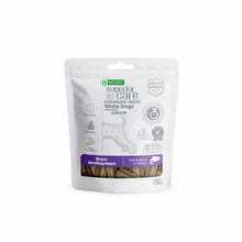 Maiused noortele koertele Natures Protection Superior Care teraviljavaba lõhega, 150 g