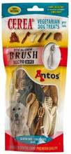 Maiustus koertele Antos Cerea Brush Micro, 0.2 kg, 20 tk