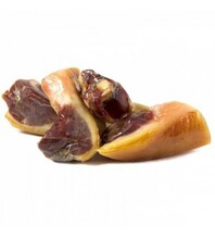 Maius koertele Mediterranean Natural kuivatatud singiliha, 200 g