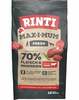 Kuivtoit koertele Rinti Max-i-mum veiselihaga, 12 kg