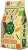 Maius koertele Duvo+ Garden Bites Vegan Bones Teeth Cleaning Cubes, 270 g