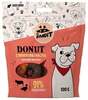 Maiustus koertele Mr. Bandit Donut veise- ja pardilihaga, 500 g