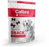 Maiused koertele Calibra Veterinary Diet Crunchy Snack Weight Management, 120 g