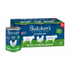 Märgtoit koertele Butcher's Original Mega pack mix tripe loaf recipe, 6 x 400 g