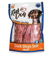 Pehme pardifilee koertele Kiddog Meat, 250 g
