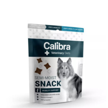 Maiused koertele Calibra Veterinary Diet Mobility Support, 120 g