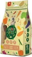 Maius koertele Duvo+ Garden Bites Vegan Bones Teeth Cleaning Cubes, 270 g