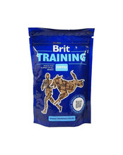 Maius koertele Brit Training Snack Puppies, 200 g