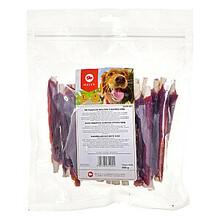 Maius koertele Maced Duck Skewer, 0.5 kg