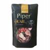 Dolina Noteci Piper märgtoit koertele vutiga, 500 g