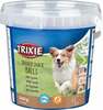 Koeramaius Trixie Premio Trainer Snack Lamb Balls, 500 g