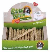 Maiused koertele Maced Beef Lung Sticks, veiseliha, 50 tk