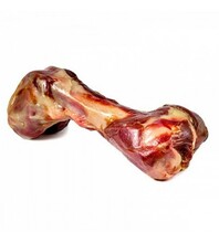 Maius koertele Mediterranean Natural Serrano singi luu, 370 g