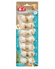 8in1 Delights Dental närimiskondid, XS, 7 tk
