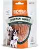 Maiused koertele Boxby Chicken Wings, 100 g