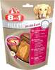 Maiustus koertele 8IN1 Fillets Pro Skin & Coat S, 80 g