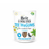 Maius koertele Brit Dental Stick Teeth & Gums Chamomile & Sage, 251 g, 7 tk