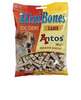 Maiused koertele Antos Mini Bones lambalihaga, 200 g