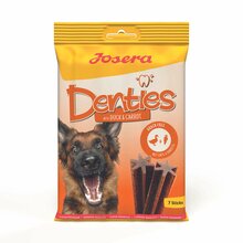 Maiused koertele Josera Denties, 180 g