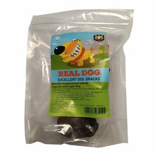 Maius koertele Real Dog sea ninad, 150 g