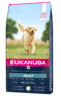 Kuivtoit koertele Eukanuba Adult Large Breed Lamb & Rice, 12 kg