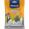 Maiustus koertele Vitakraft Dental Fresh 3in1 S, 120 g