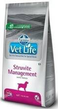 Kuivtoit koertele Farmina Vet Life Struvite Management Canine, 2 kg