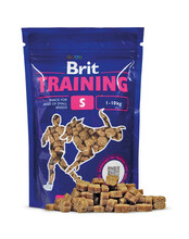 Maiustus koertele Brit Training Snack S, 200 g