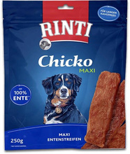 Maiuspala koertele Rinti Chicko Maxi pardiga, 250 g
