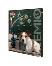 Trixie koerte advendikalender, 30 × 34 × 3.5 cm