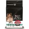 Kuivtoit koertele Purina Pro Plan Medium Adult Sensitive Digestion lambaga, 14 kg