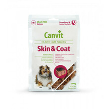 Maius koertele Canvit Skin&Coat, 200 g