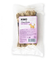 Närimiskont lõhega koertele Kimo Chew Bone with Salmon, 230 g