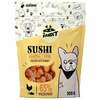 Maius koertele Mr. Bandit Sushi kanaga ja kalaga, 0.5 kg