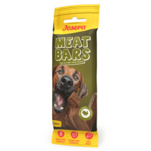 Maiused koertele Josera Meat Bars kalkuniga, 40 g