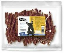 Maiustus koertele Hau&Miau Pausesnack HM-8308 kanaga, 1 kg
