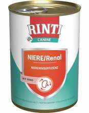Koeratoit Rinti Canine Niere/Renal veiselihaga, 800 g