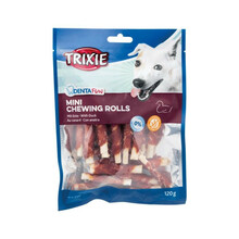 Trixie Denta Fun närimismaius pardilihaga, 120 g