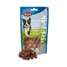 Trixie Premio maiused koertele hanemaksaga, 100 g