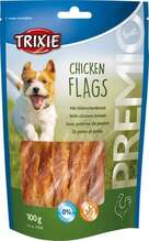 Maiustus koertele Trixie Premio kanaribad, TX-31588, 400 g