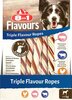 Koeramaius 8in1 Flavours Triple Flavour Ropes, 65 g