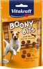 Maiused koertele Vitakraft Boony Bits Medium, 120 g
