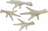 Maiustus koertele Arami Chicken Feet, kanaliha, 1.5 kg, 105 tk