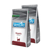 Farmina Vet Life Cat Hepatic, 2 kg