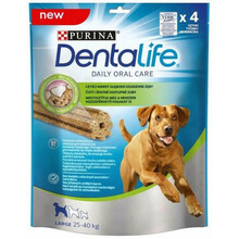 Maius koertele Purina Dentalife Large, 142 g