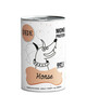 Monoproteiinne koeratoit Paka Zwierzaka PEPE Horse, 400 g