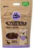 Maiustus koertele Mr. Bandit Naturals Duck Stripes pardiga, 80 g