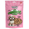 Maiustus koertele Tuf Tuf Mini Churros linnulihaga, 100 g