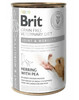 Veterinaardieettoit koertele Brit Veterinary Diet Dog Joint & Mobility, 400 g